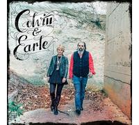 Colvin & Earle Colvin & Earle (Vinyl) 12" Album
