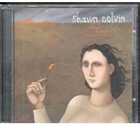 Colvin, Shawn - A Few Small Repairs