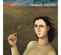 Colvin,Shawn - A Few Small Repairs: 20th Anniversary Edition [Import]