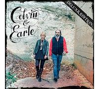 Colvin Shawn - Colvin & Earle [Import]