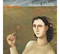 Colvin, Shawn - Few Small Repairs