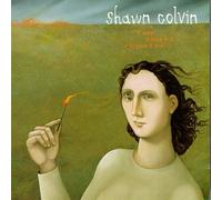 Colvin, Shawn - Few Small Repairs