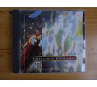 Colvin, Shawn - Live 88 [Import]