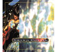 Colvin, Shawn - Live '88