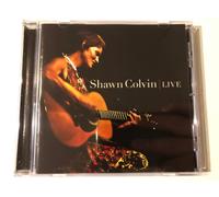 Colvin, Shawn - Live [Import]