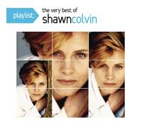Colvin Shawn Playlist: the Very Best of Sha (CD)
