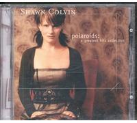 Colvin, Shawn - Polaroids: a Greatest Hits. [Import]