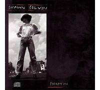 Shawn Colvin - Steady on