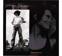 Colvin,Shawn - Steady on [Import]