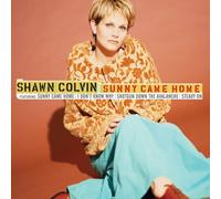 Colvin, Shawn - Sunny Came Home