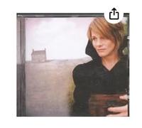 Colvin, Shawn - These Four Walls