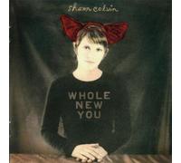 Colvin, Shawn - Whole New You
