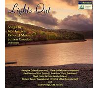 Colwell,G. - Lights Out [Import]