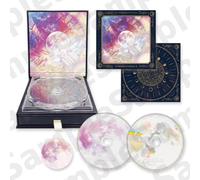coly 3rd Original Sound Track Album : 魔法使いの約束