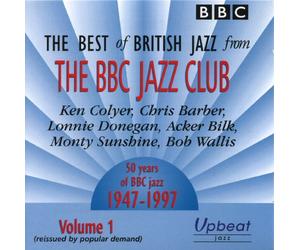 Colyer - Best of British Jazz from The BBC Ja