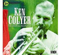 Colyer, Ken - Essential Recordings [Import]