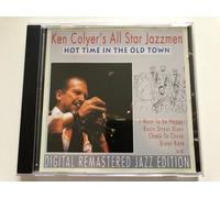 Colyer,Ken - Hot Time in the Old Town