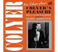 Colyer, Ken / Jazzmen - Colyer's Pleasure [Import]