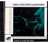This Is The Blues