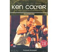 Colyer,Ken - Ken Colyer - I Did It for the Music [Import anglais]
