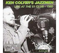 Colyer, Ken - Live At The 51 Club
