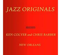 Colyer Ken - New Orleans to London