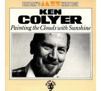 Colyer Ken - Painting The Clouds with [Import]
