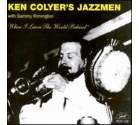 Colyer - When I Leave This World Behind