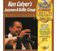Colyer'S Jazzm.& Skif - Best of Dixieland [Import]