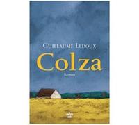 Colza Guillaume Ledoux (Auteur)