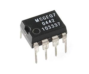 COM-10468 Graphic Equalizer Display Filter - MSGEQ7 / UK STOCK SparkFun