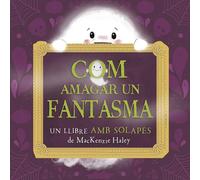 Com amagar un fantasma
