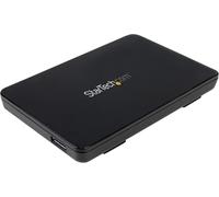 .Com Boîtier Usb 3.1 (10 Gb/S) Sans Outil Pour Disque Dur Sata De 2,5"" - Boîtier Hdd / Ssd Sata Avec Uasp (S251Bpu313)