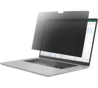 Com Écran De Confidentialité Pour Pc Portable Macbook Pro 21/23 14"" Filtre Anti Reflets Avec 51% De Réduction De Lumière Bleue, Angle De Vision De +/- 30 Degrés (14M21-Privacy-S[ZHB1698]