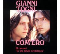 Gianni Togni - Com'ero: 10 Canzoni-in Una Simile Circ [Import]