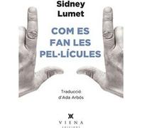 Com Es Fan Les Pel·Licules - [Livre en VO] Lumet, Sidney (Auteur)