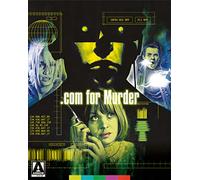 .com For Murder