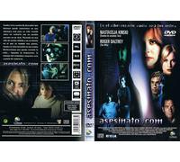 .Com For Murder / Asesinato.Com (Dvd)