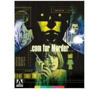 .Com For Murder [Blu-Ray]