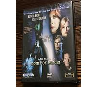 .Com for Murder [Import USA Zone 1]