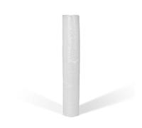 COM-FORT HOUSE Rouleau de protection en plastique résistant pour déménagement, expédition, stockage - 1 m x 10 m