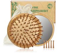 COM-FOUR® 2 pièces Ensemble de soins capillaires haut de gamme