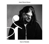 Com ô Paradis CD