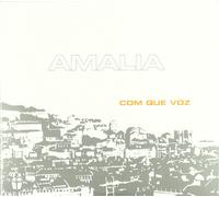 COM Que Voz [Import]