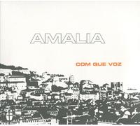 Com Que Voz [Import allemand]
