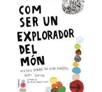Com Ser Un Explorador Del Món - [Livre en VO] Smith, Keri (Auteur)