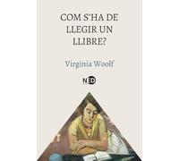 Com s'ha de llegir un llibre?