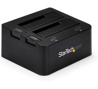 .Com Station D'Accueil Usb 3.0 Universelle Pour Disque Dur Sata 2,5""/3,5"" - Dock Hdd / Ssd Avec Uasp (Unidocku33)