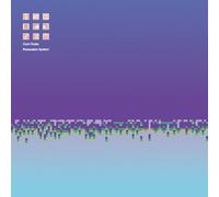 Com Truise - Persuasion System [Vinyl Lp]