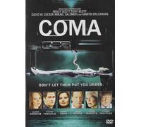 Coma – Mini-série – Sony Pictures Home Entertainment